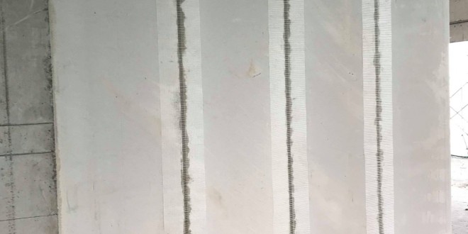 Gach sieu nhe AAC SAKO Vietna tam tuong Panel AAC