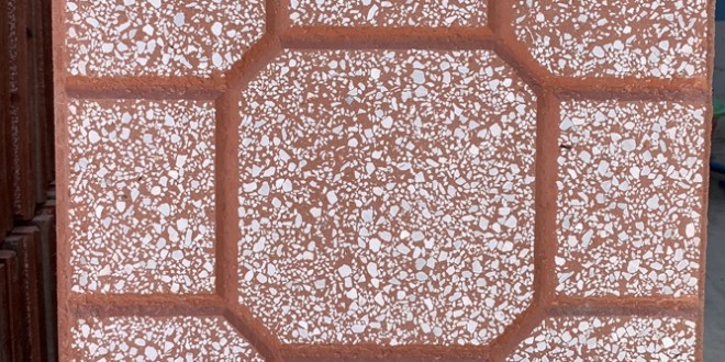 Ban gach Terrazzo gia re nhat Vietnam
