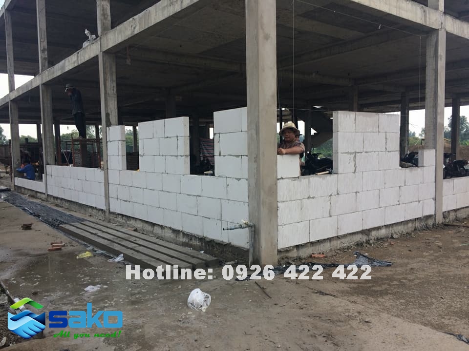 Nha cung cap gach sieu nhe aac so 1 Vietnam