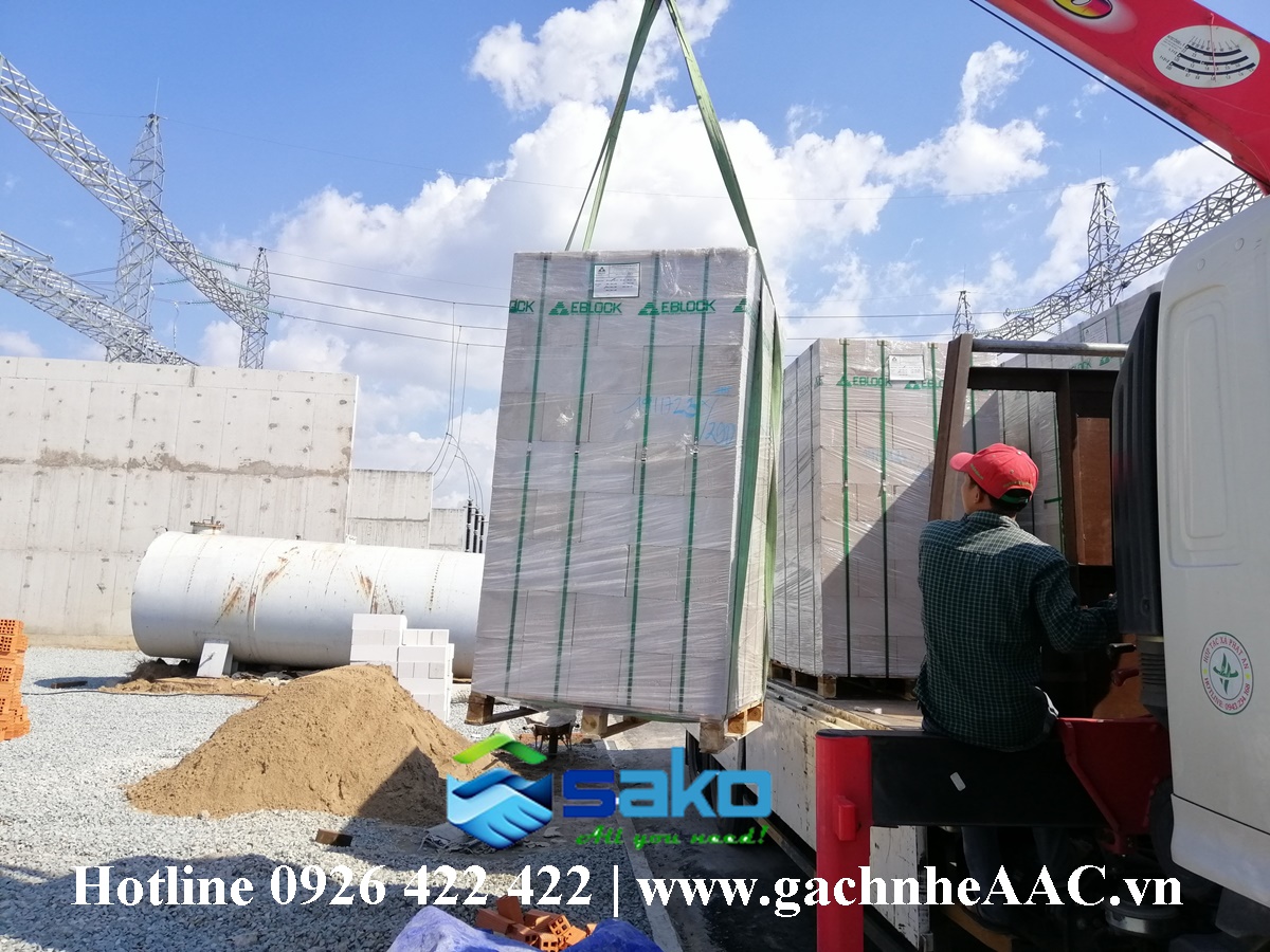 Gach nhe aac duoc cung cap tai dau