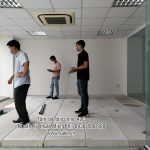Tấm sàn bê tông nhẹ ALC – Xuất Khẩu